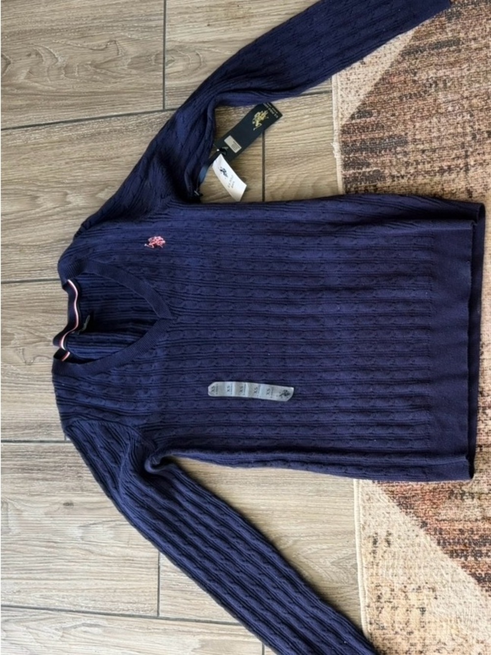 Women’s U.S Polo Assn Sweater